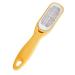 Beaupretty Stainless Steel Footfish - Double-Sided Heel Scrubber Tool for Professional Foot Pedicure - Buy Online on GoSupps.com