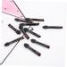 DRESSOOS 50pcs Eyebrow Brush Eyeshadow Sponge Brush Eye Shadow Applicator Eye Shadow Brush Miss Makeup Brush - Buy Online on GoSupps.com