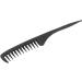 Generic Peigne Cheveux Huile en Mati re Plastique Peigne de Coiffure pour Salon Professionnel et Maison - Buy Online on GoSupps.com