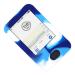 Premium Silicone Case for Dexcom Receiver G6 CGM (Continuous Glucose Monitoring) (MIX-BLUE)