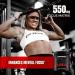 PROSUPPS Hyde Nightmare Pre-Workout Powder Energy Drink - Intense Energy Mental Focus & High Performance Loaded with Citrulline Beta Alanine & Nootropics (30 Servings Lighting Lemon) - Buy Online on GoSupps.com