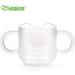 Haakaa Silicone Baby Drinking Cup - 5 oz 1 PK | Safe BPA-Free Material | Suitable for Babies 6 Months - Buy Online on GoSupps.com