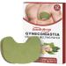 Generic 12pcs Male Chest Breast Lift Tape Ginger Breast Firming Patch for Men Male Boys Gentlemen Default - Buy Online on GoSupps.com