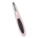 Electric Eyelash Curler Heated Eyelash Curler - Safe Electric Eyelash Curler for Women | Quick Heating Eyelash Curler with 3 Heating Modes for Dating Travel Business Trip Enhanced Eyelashes - Pink