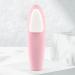 FOMIYES Face Cleaning Brush Face Cleaner Brush Facial Cleaning Brush Soft Bristle Cleaning Brush Face Scrubber Facial Scrubber Face Wash Brush Face Brush Manual Cleansing Brush Miss - Buy Online on GoSupps.com