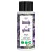 Love Beauty & Planet Argan Oil and Lavender Natural Conditioner for Dry & Frizzy hair No Sulfates No Paraben 400ml