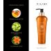 T-LAB PROFESSIONAL Organic Shape Duo Shampoo to Moisturize and Shape Curly Hair Reduce Frizz and Make the Hair Soft and Manageable 10.14 Fl Oz - Buy Online on GoSupps.com