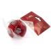 Liverpool FC Red Stress Ball - Official Merchandise (One Size) - Buy Online on GoSupps.com