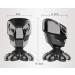 7D Electric Head Shaver for Men - Waterproof Rechargeable Razor with LED Display | Best Bald Shaving Experience - Buy Online on GoSupps.com