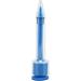 Portable and Professional Blue Ear Impression Syringe for Fitting - Refillable Earmold Syringe - Buy Online on GoSupps.com