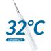 Premium Ear Wax Removal Otoscope & Curette - HD Camera with LED Lights for iPhone & Android | Ideal for Kids Adults & Pets - Buy Online on GoSupps.com