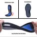 Men's Diabetic Shoes: Adjustable Closure, Breathable & Lightweight - Black 10 Wide - Buy Online on GoSupps.com