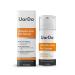 Uardo Vitamin C+E Pro Serum 1 Fl Oz - Anti-Aging Reduces Wrinkles Dark Spots & Fine Lines | Improve Skin Texture & Even Skin Tone | Unisex Skincare - Buy Online on GoSupps.com