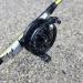 OriGlam Fly Fishing Reel - Ultra Light Saltwater & Ice Fishing Reel for Ultimate Performance - Buy Online on GoSupps.com