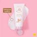 FaceTory Cloud Puff Gentle Foam Cleanser - 150 ml - Moisturizing Face Wash with Chaga and Oats Extract for All Skin Types - Buy Online on GoSupps.com