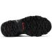 Columbia Men's Bugaboot III Snow Boot 15 Wide - Black/Bright Red - Buy Online on GoSupps.com