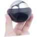 Magiclulu Stainless Steel Massage Globe Set - 4-Piece Foot Massager & Portable Massage Balls for Ultimate Relaxation - Buy Online on GoSupps.com