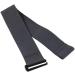 Garmin HRM Pro Plus - Premium Unisex Chest Strap for Heart Rate & Floor Contact Time | 32.5 cm Extension Belt - Black - Buy Online on GoSupps.com