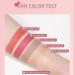 REVERIE DIARY Cream Blush Stick Trio: Moisturizing Highlighter, Bronzer & Coral Blush for Mature Skin - 3 Pack Contour Sticks - Buy Online on GoSupps.com