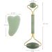 Jade Roller and Sha Relaxing Guasha Tool for Face - Face Massager Facial Beauty Tools Face Roller Muscle Relaxing Natural Stone Facial Massager Skin Roller Set Fovolat - Buy Online on GoSupps.com