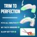 Koheel Tooth Rail for Teeth Grinding | Custom Fit Bruxism Solution - 4 Sizes Available - Buy Online on GoSupps.com