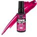 Crazy Color Pink Power Pigments 30ml | Ultra Concentrated Custom Toner & Semi-Permanent Dye | Vegan Formula, No Bleach or Ammonia - Buy Online on GoSupps.com