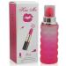 Kiss Me Pink Eau de Parfum Floral Fruity Gourmand fragrance For Women 3.4 fl. oz. - Buy Online on GoSupps.com