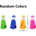 Pet Hideout And Water Bottle Set Hamster Water Bottle Drinker Feeder Is Suitable For Hamsters Guinea Pigs Gerbils And Other Small Animals (Random Color) - Buy Online on GoSupps.com