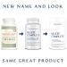 BodyHealth Multi Complete 120 Ct Daily Multivitamin for Men and Women with Whole Foods and Antioxidants - Vegan and Non GMO - Buy Online on GoSupps.com