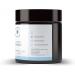 Herballand Organic Cold Pressed Coconut Oil 180ml - Premium Skin & Hair Care - Unrefined Glass Intellers - Buy Online on GoSupps.com