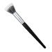Facial Makeup Brush Easy to Clean Skin-Friendly Durable Blush Brush for Travel