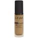L.A. Girl Pro Matte HD Foundation Medium Beige 1 fl oz (30 ml)