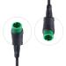 Greenergia 5Pin Male to Male Display Cable for BBS Ebike Conversion Kit - 8ft Extension - Buy Online on GoSupps.com