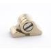 10 Pairs 2.5mm Eyeglass Hinges for Repair & Replacement - Quality Hinge Replacement for Glasses - Buy Online on GoSupps.com