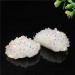 Natural White Crystal Cluster Electroplated Angel Quartz Crystal Cluster Colorful Point Enegry Stone JIZTGEDM (Size : 100-150g) - Buy Online on GoSupps.com