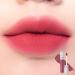 rom&nd Zero Velvet Tint No.08 ICY | Long-Lasting Velvet Matte Lip Tint for Daily Use | K-beauty | Smudge-Resistant & Super Stay Formula | Natural Beauty | 5.5g/0.2oz - Buy Online on GoSupps.com
