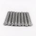 Angzhili Gray Dental Ligature Ties for Orthodontic Treatment - 1040pcs - Buy Online on GoSupps.com