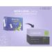 EASYDAY Regular Style Panty Liners for Women - Unscented & Odor Free - Sensitive Skin Friendly - Light Flow Absorbency - 50 Count Pack - Buy Online on GoSupps.com