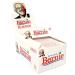 Burn One for Bernie 1 1/4sized White Rice Rolling Papers