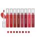 rom&nd Glasting Water Tint 8 colors | Long-lasting Moisturizing Lip Tint for Daily Use K-beauty | Vivid Red Glossy Finish | Natural-beauty Highlighting | 4g/0.14oz - Buy Online on GoSupps.com
