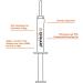 LINHART Teeth Whitening Kit with LED Light and Whitening Gel - Professional Dental Whitening System with Hydrogen Peroxide - Buy Online on GoSupps.com