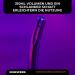KINKWERK Intimate Shower 310ml | Safe Silicone Anal & Vaginal Shower | Beginner-Friendly | Black - Buy Online on GoSupps.com