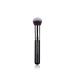 Jessup Make Up Foundation Brush Single Pinula Professional Face Pinsel Small brush Cosmetic brush Synthetic hair Black B082-082 B-B082-082