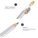 Didiseaon 20 Pcs Pencil Sharpener Eyebrow Pencil Strokes Pencils Makeup Eyebrow Pencils Eyeliner with Sharpener Makeup Pen Sharpener Eyeliner Eyebrow Tool Eyeliner Pencils Makeup Tool 1 count (Pack of 1) Greyx2pcs - Buy Online on GoSupps.com
