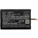 Replacement Battery for Bang & Olufsen Beocom 5 - 900mAh/3.7V Compatible Part Number 3160585 - Buy Online on GoSupps.com