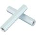 Uadme 2Pcs M8 * 66 Long Rod Nut Hex Hexagonal Sleeve Nut Standoff Threaded Fasteners - Buy Online on GoSupps.com