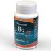 naturbite Vitamine B12 Cyanocobalamine 1000 g 120 Comp - Buy Online on GoSupps.com