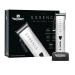 Gentlemen Republic Essence Professional Hair Clipper for Men Hair Cutting with 120 Minutes Runtime Cordless with Magnetic Linear Motor - Perfect for Hair Clipping & Trimming