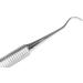 REMOS Stainless Steel Corner File/Lifter with Hook - 10 cm | Perfect for Precision Filing - Buy Online on GoSupps.com