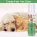 Segminismart Cat & Dog Defense Spray - 120ml Anti-Scratch Spray for Furniture Protection | Scratch-Resistant Solution for Home & Outdoors | 2024 New Arrival - Buy Online on GoSupps.com